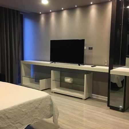 Hotel Paris Luxury Suites Μεντεγίν Εξωτερικό φωτογραφία
