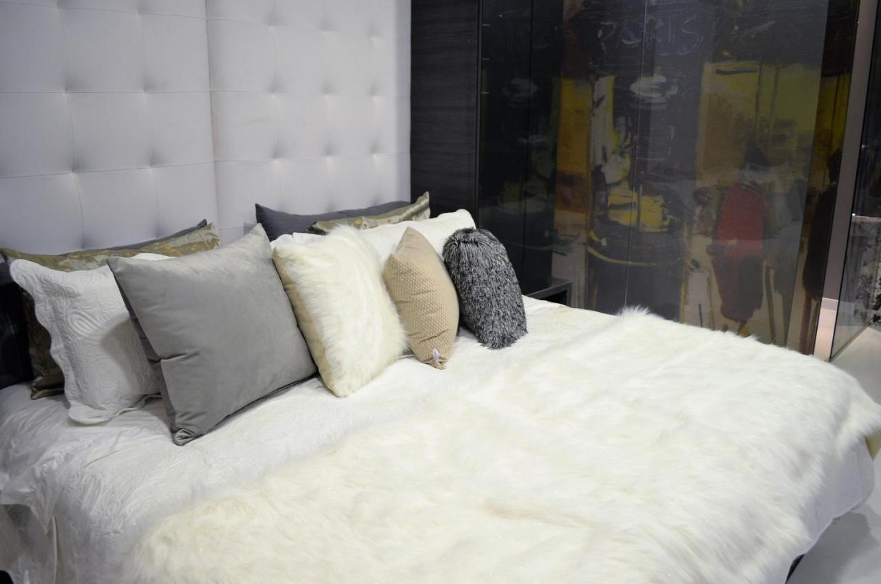 Hotel Paris Luxury Suites Μεντεγίν Εξωτερικό φωτογραφία