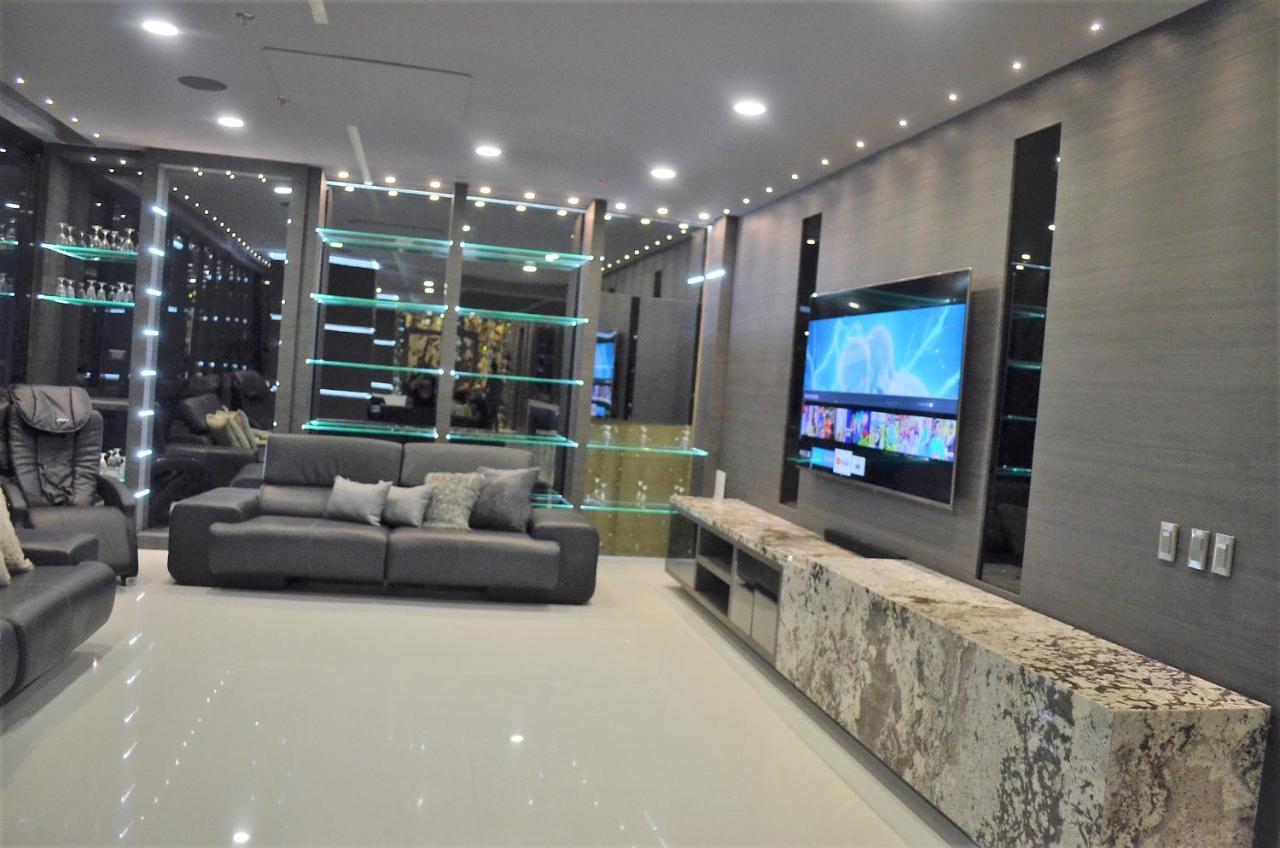 Hotel Paris Luxury Suites Μεντεγίν Εξωτερικό φωτογραφία