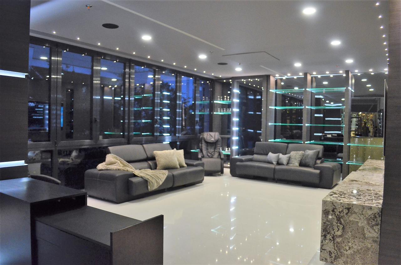 Hotel Paris Luxury Suites Μεντεγίν Εξωτερικό φωτογραφία
