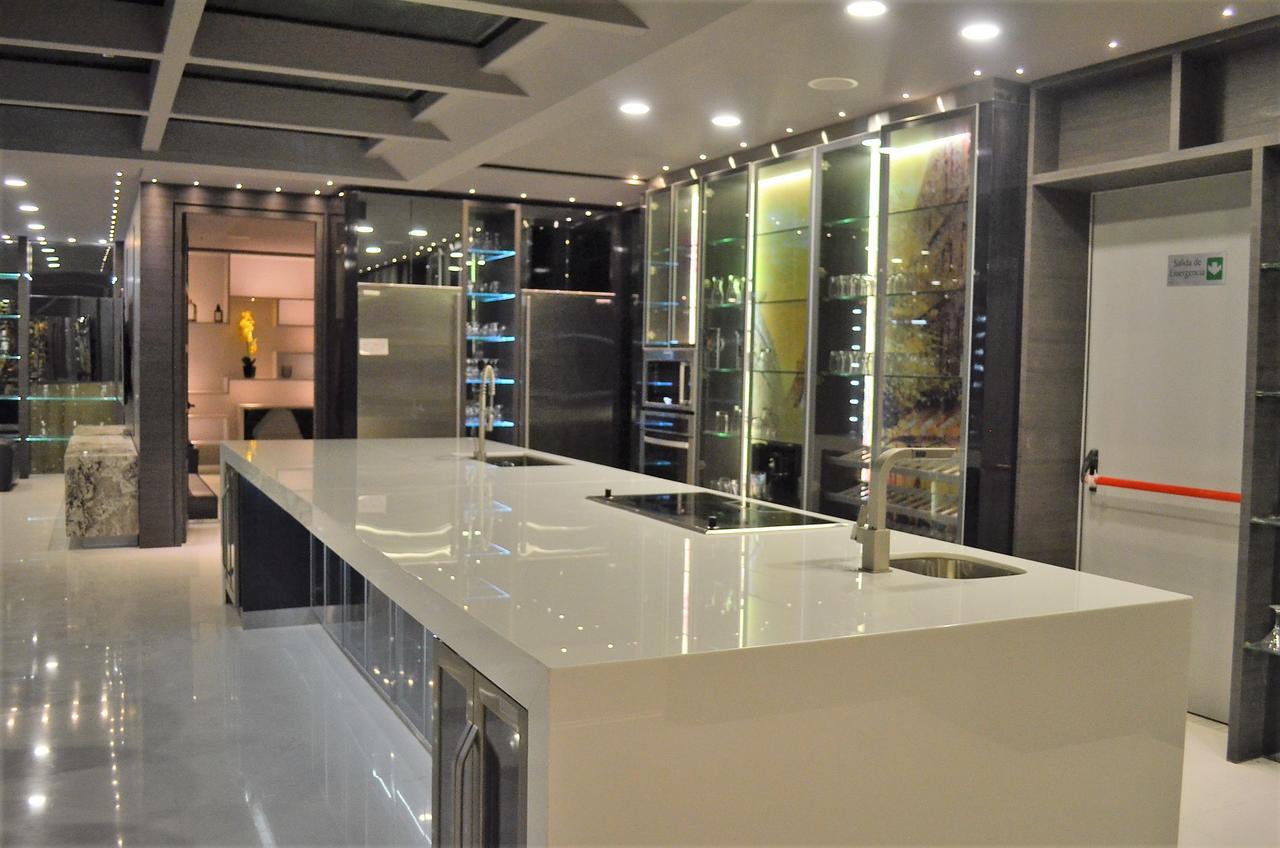 Hotel Paris Luxury Suites Μεντεγίν Εξωτερικό φωτογραφία