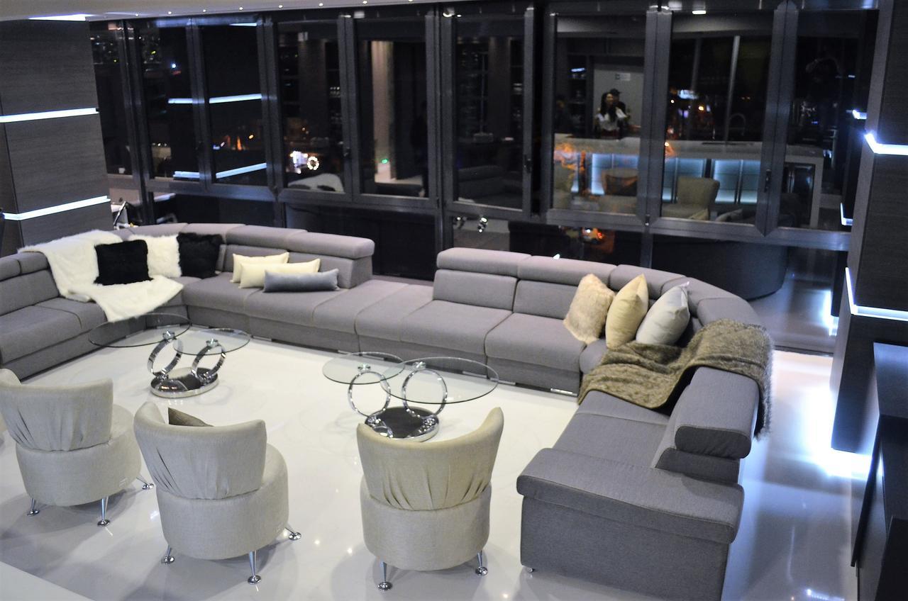 Hotel Paris Luxury Suites Μεντεγίν Εξωτερικό φωτογραφία