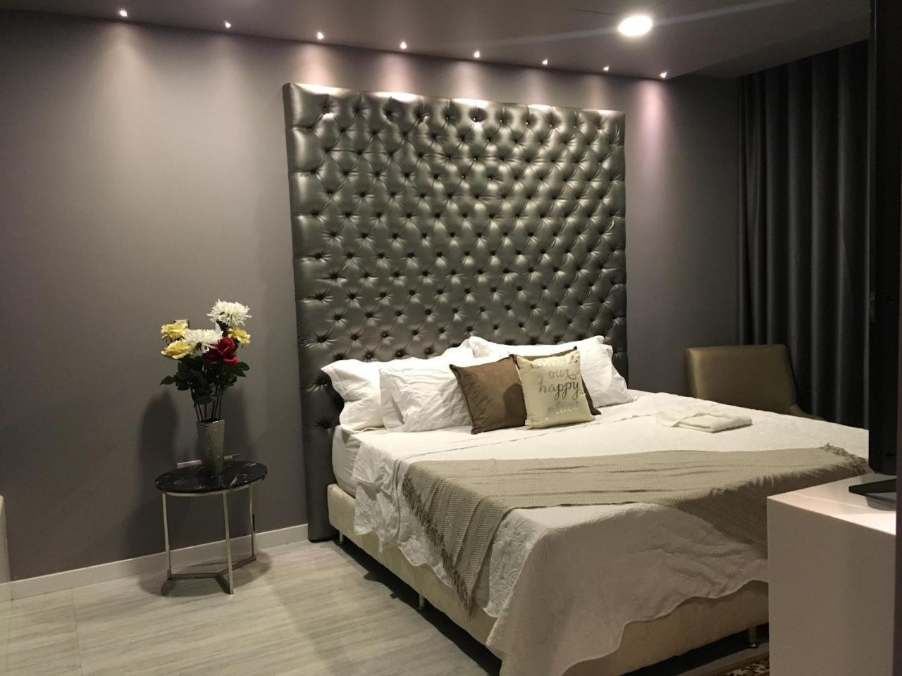 Hotel Paris Luxury Suites Μεντεγίν Δωμάτιο φωτογραφία