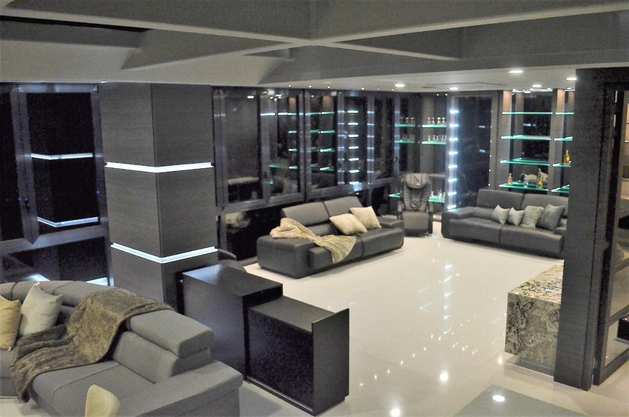 Hotel Paris Luxury Suites Μεντεγίν Εξωτερικό φωτογραφία