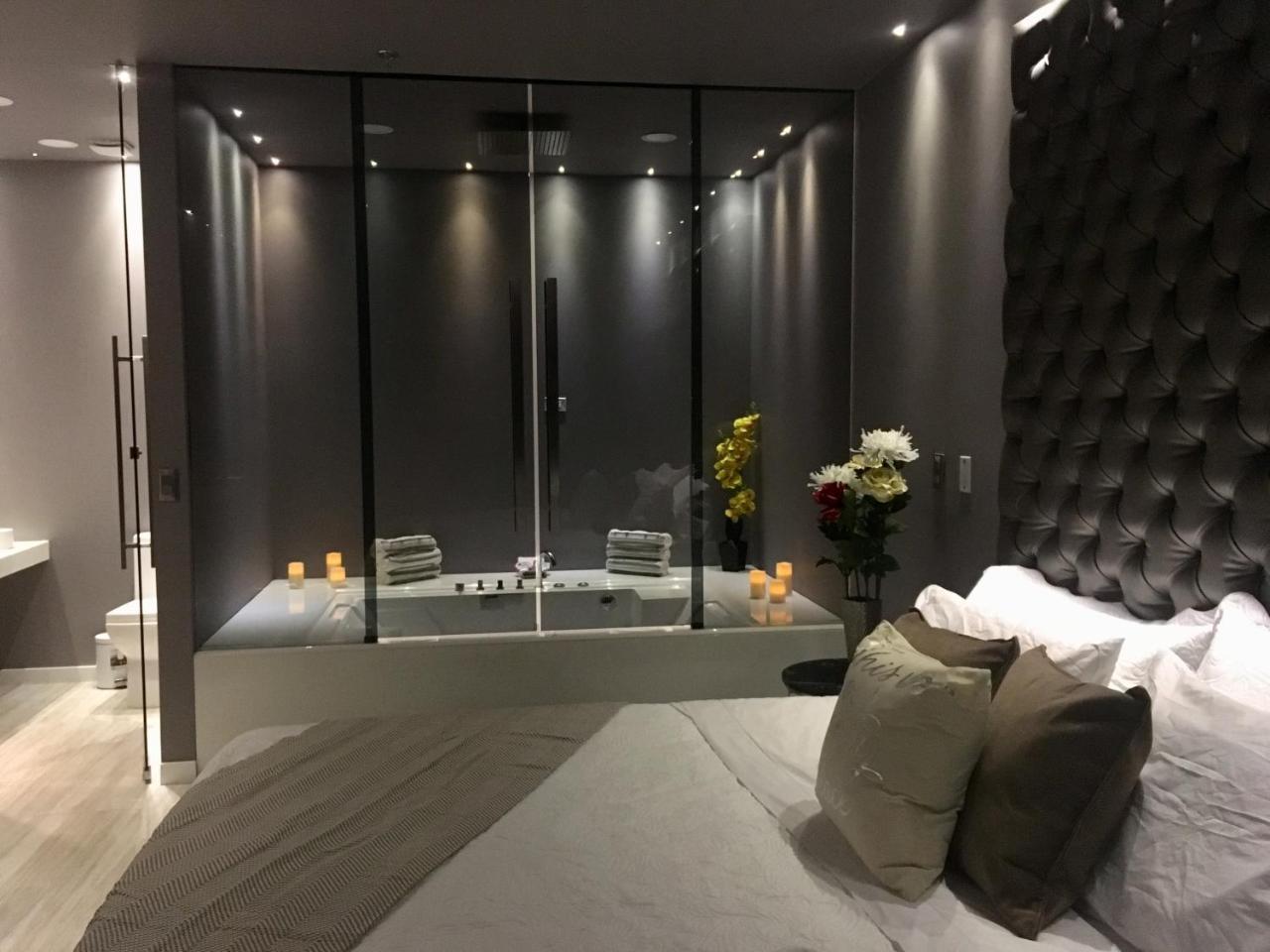 Hotel Paris Luxury Suites Μεντεγίν Εξωτερικό φωτογραφία