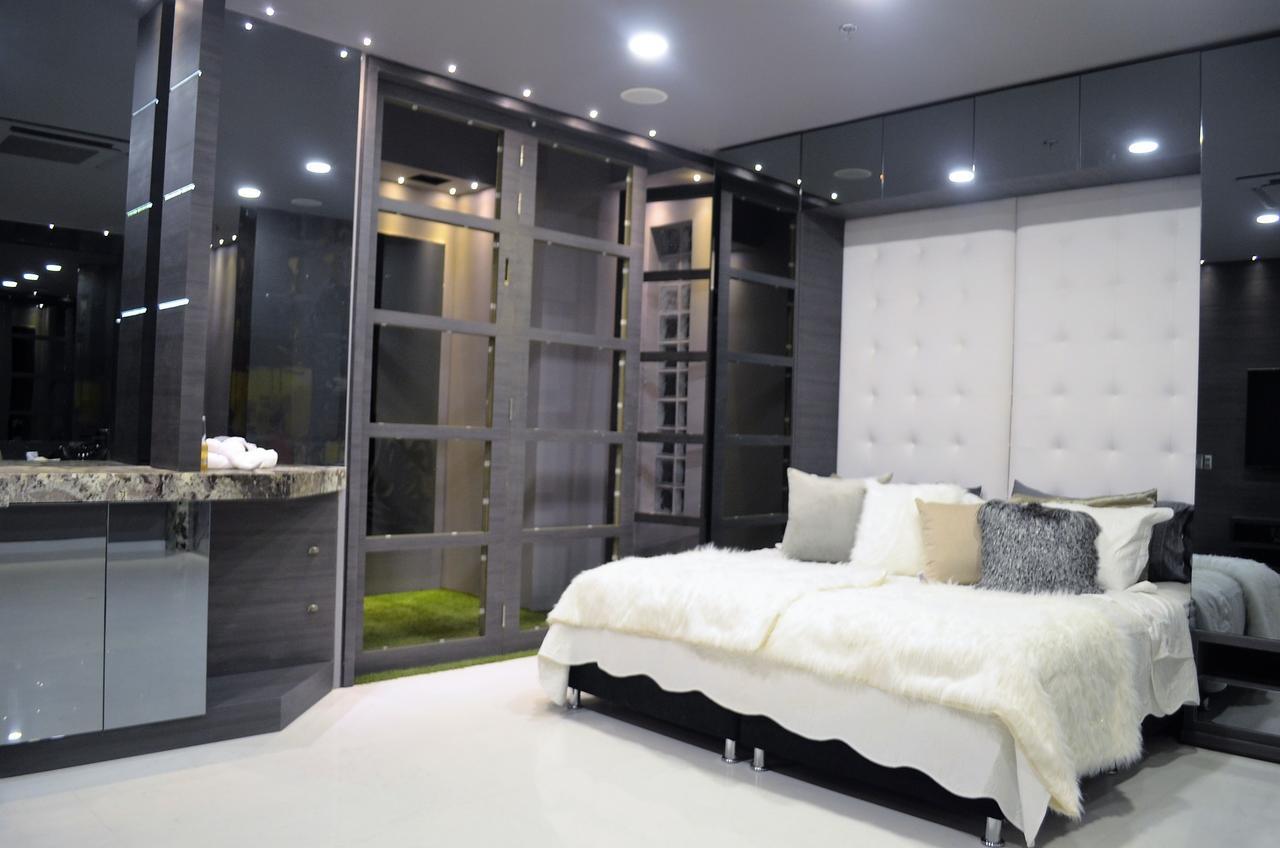 Hotel Paris Luxury Suites Μεντεγίν Εξωτερικό φωτογραφία