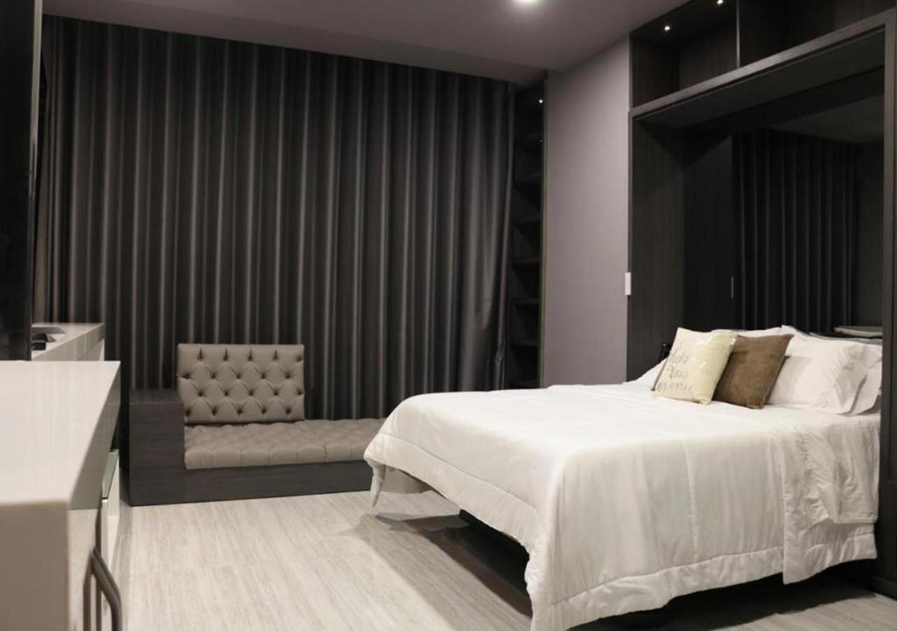 Hotel Paris Luxury Suites Μεντεγίν Εξωτερικό φωτογραφία