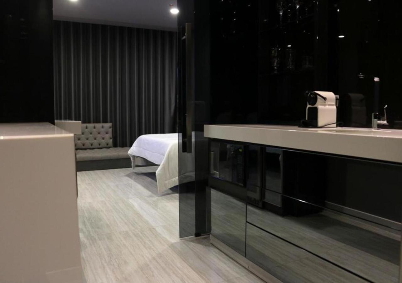 Hotel Paris Luxury Suites Μεντεγίν Εξωτερικό φωτογραφία