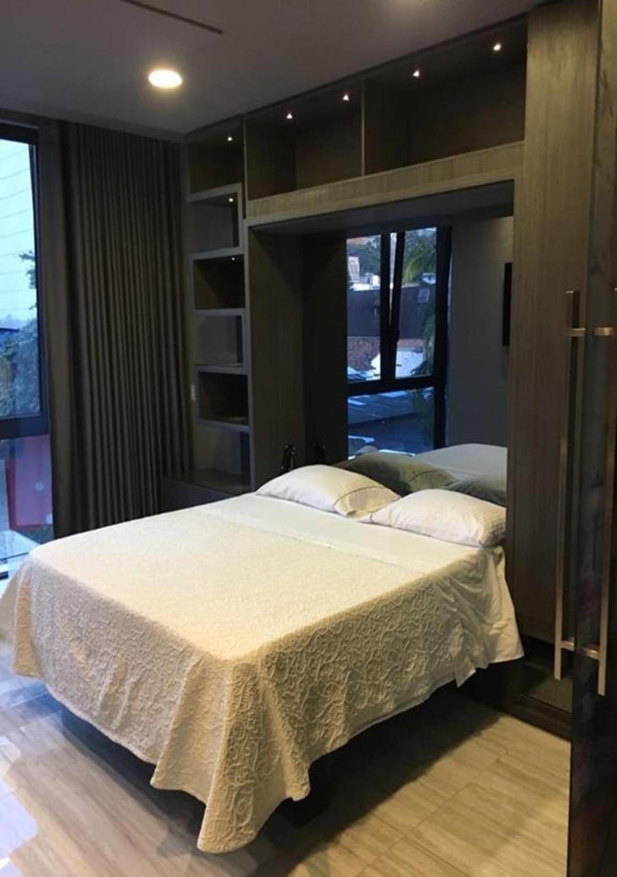 Hotel Paris Luxury Suites Μεντεγίν Εξωτερικό φωτογραφία