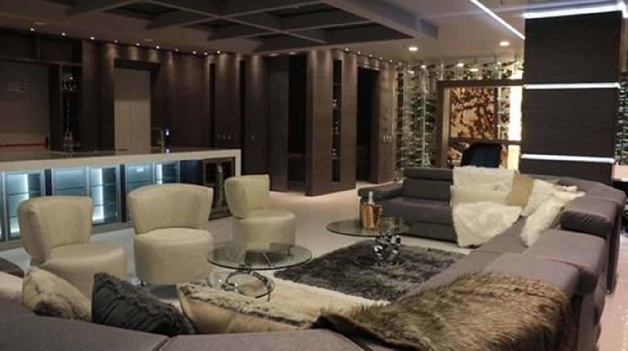 Hotel Paris Luxury Suites Μεντεγίν Εξωτερικό φωτογραφία